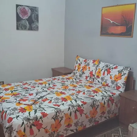بيت ضيافة Ibrahimi *