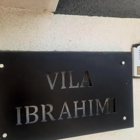 Ibrahimi * Durrës
