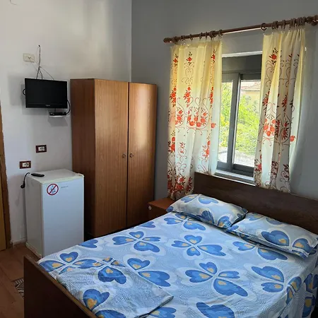 Ibrahimi Guest house *